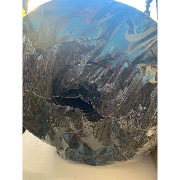 Retrospec Solana 1" Thick Yoga Mat With Carrying Strap 72" X 24" Extra Room Cush - Picture 3 of 3